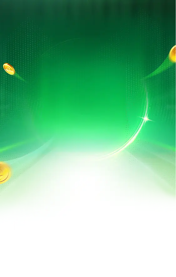 top banner